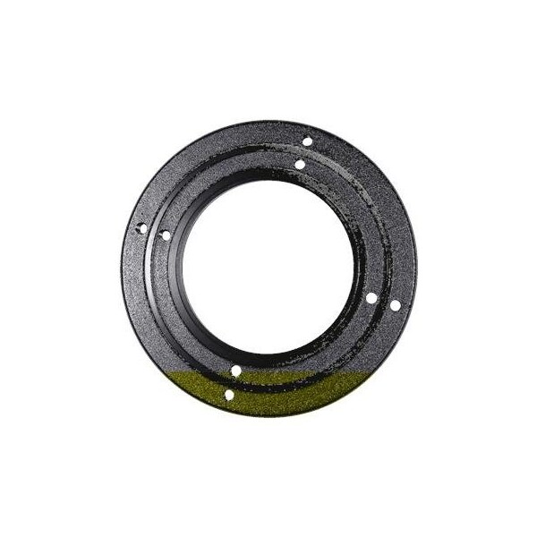 Pump Repair Parts- Spare, Adapter flange.